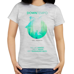 Kaos DOWNTEMPO v2