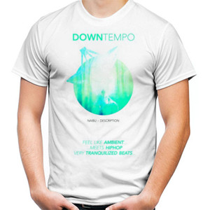 Kaos DOWNTEMPO v2