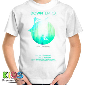 Kaos DOWNTEMPO v2
