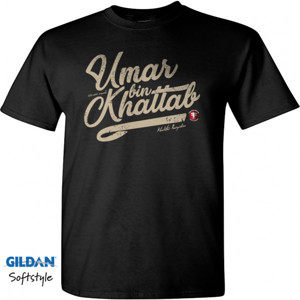 Kaos dakwah kode #umar