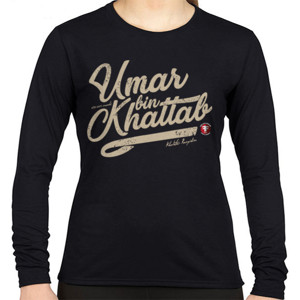 Kaos dakwah kode #umar