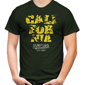 Kaos California Surfing 87