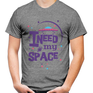 Kaos I Need My Space