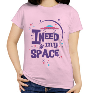 Kaos I Need My Space
