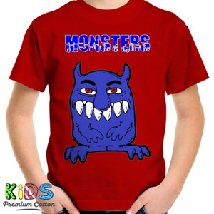 Kaos MONSTERS 18096