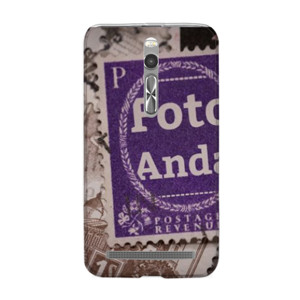 Materai Fotomu, Desain WA 08164627030 Casing HP