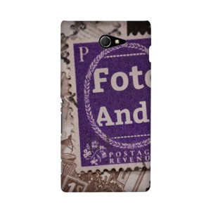 Materai Fotomu, Desain WA 08164627030 Casing HP