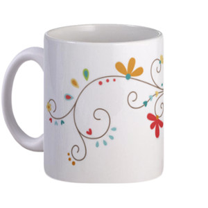 Mug M0300