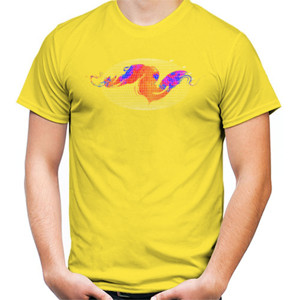 Kaos Bimasakti