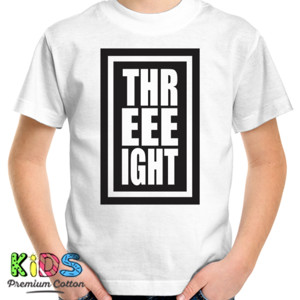 Kaos Distro Three Eight