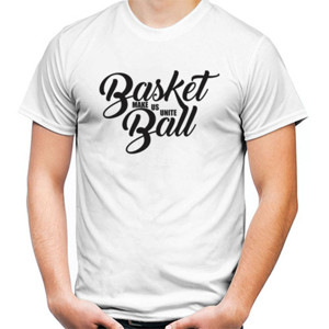 Kaos Distro Basket Ball Make Us Unity