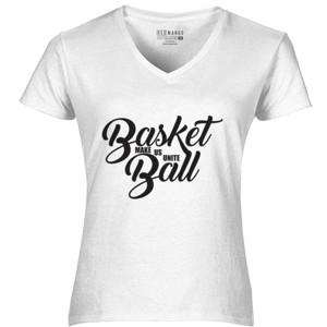 Kaos Distro Basket Ball Make Us Unity