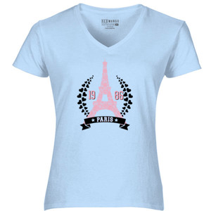 Kaos CE23 Paris dua