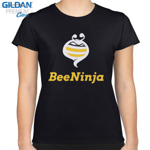Kaos Distro Bee Ninja lebah