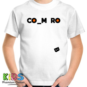 Kaos Kaos Anak Since by Co_mbro
