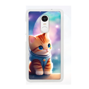 Astronaut Kitten 4 Casing HP