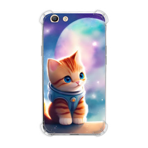 Casing HP Astronaut Kitten 4
