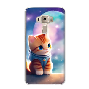 Astronaut Kitten 4 Casing HP