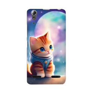 Astronaut Kitten 4 Casing HP
