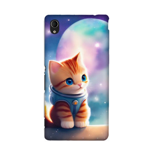 Astronaut Kitten 4 Casing HP