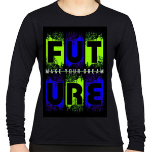 Kaos Future Make Your Dream 