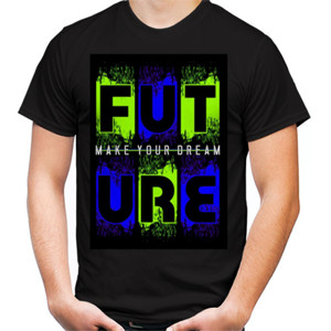 Kaos Future Make Your Dream 