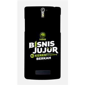 HNI Bisnis Jujur Casing HP