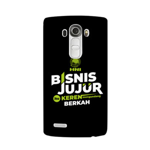 HNI Bisnis Jujur Casing HP