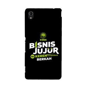 HNI Bisnis Jujur Casing HP