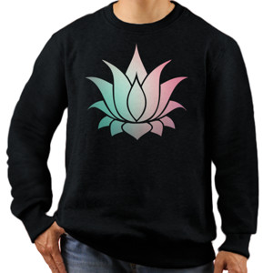 Jaket Sweater Lotus T Shirt Design
