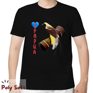 Kaos PAPUA