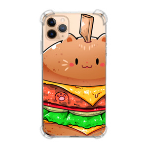 Casing HP Cheeseburger