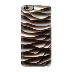 Lithos Wood Casing HP