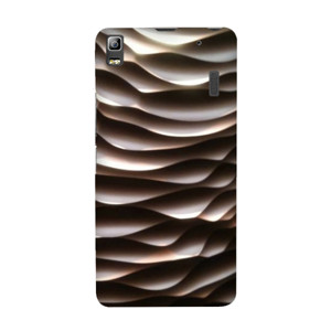 Lithos Wood Casing HP