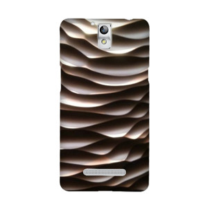 Lithos Wood Casing HP