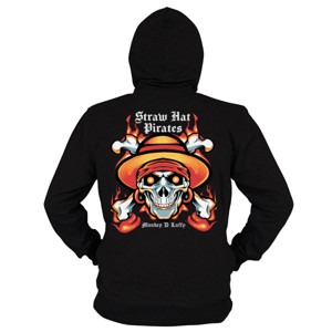 Hoodie Zipper GODNIKA SHP