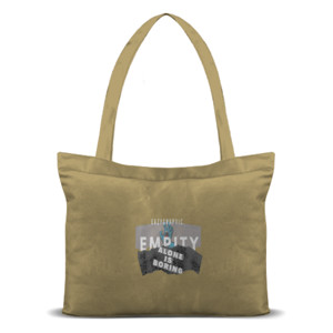 Tas Tote Tote bag Eazygrapvic - Empity