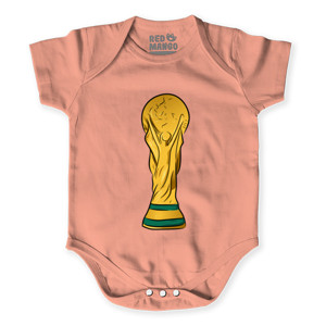 Baby Jumper Piala Dunia