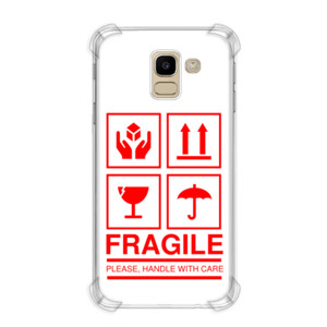 Casing HP Fragile Case