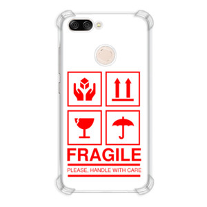 Casing HP Fragile Case