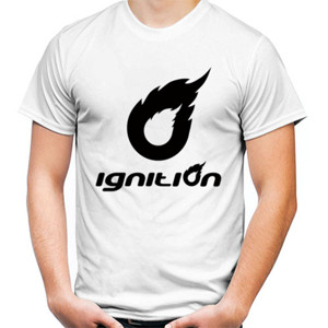 Kaos Kaos Skate Board - Ignition ll (SB7EK)