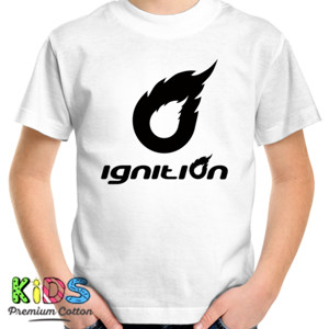 Kaos Kaos Skate Board - Ignition ll (SB7EK)