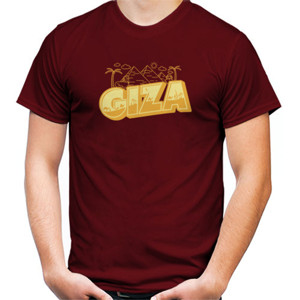 Kaos Giza