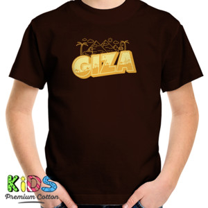 Kaos Giza