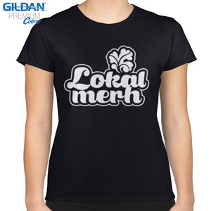 Kaos LOKAL MERCH