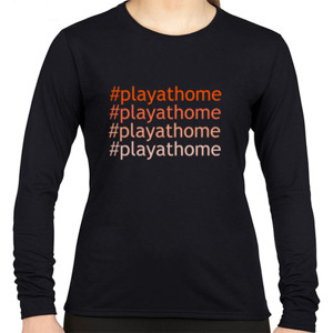 Kaos playathome