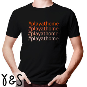 Kaos playathome