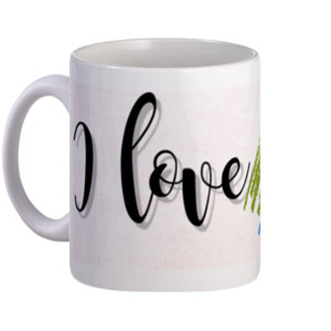 Mug M356