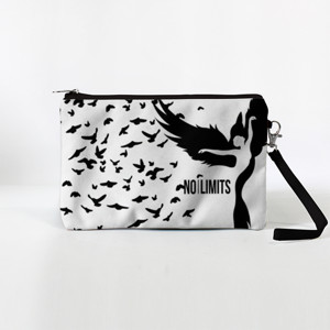 Dompet Dompet Serbaguna - Theme Woman 2