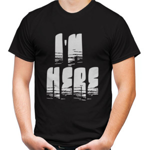 Kaos I am here